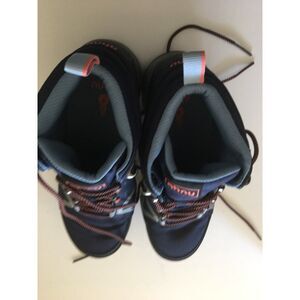 NIB Anhu Alamere Mid Hiking Walking Ankle Boot Size 7